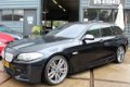 BMW 5-serie Touring - M550xd Head-Up/Pano/360-Camera/Softclose/Keyless/Memory/381Pk - 1 - Thumbnail