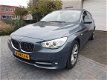 BMW 5-serie Gran Turismo - 535i High Executive Automaat Leder Navi Nieuwstaat 1e Eigenaar - 1 - Thumbnail