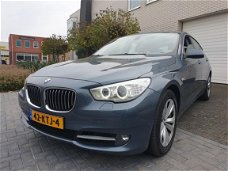 BMW 5-serie Gran Turismo - 535i High Executive Automaat Leder Navi Nieuwstaat 1e Eigenaar