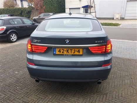 BMW 5-serie Gran Turismo - 535i High Executive Automaat Leder Navi Nieuwstaat 1e Eigenaar - 1