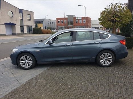 BMW 5-serie Gran Turismo - 535i High Executive Automaat Leder Navi Nieuwstaat 1e Eigenaar - 1