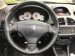 Peugeot 206 CC - 1.6-16V Leer - Airco - 1 - Thumbnail