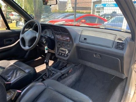 Peugeot 306 Cabriolet - 2.0 apk/clima/lmv - 1