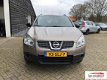 Nissan Qashqai - 1.6 Visia - 1 - Thumbnail