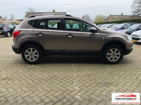 Nissan Qashqai - 1.6 Visia - 1