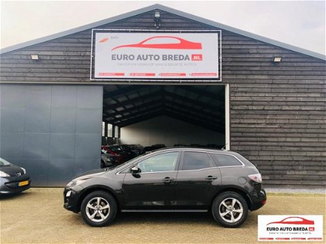 Mazda CX-7 - 2.2 CiTD Business - 1