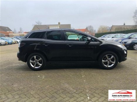 Mazda CX-7 - 2.2 CiTD Business - 1