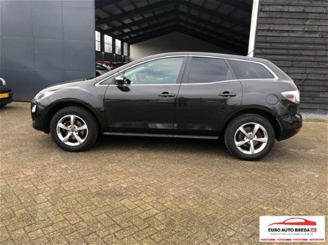 Mazda CX-7 - 2.2 CiTD Business - 1