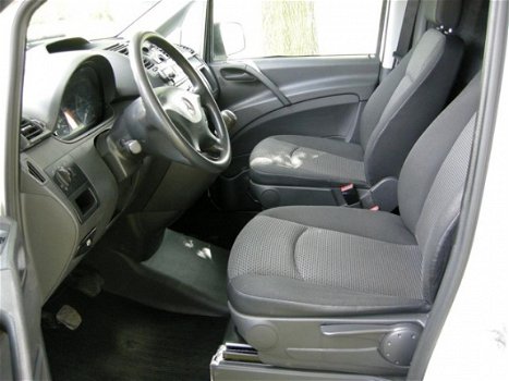 Mercedes-Benz Vito - 110 CDI 320 Functional Lang - 1