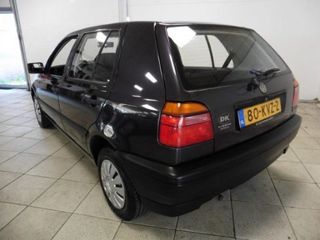 Volkswagen Golf - 1.4 CL / 126.370 KM / SCHUIFDAK - 1