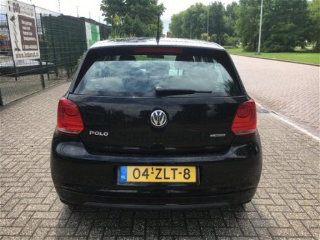 Volkswagen Polo - 1.2 TDI BlueMotion Comfort Edition - 1