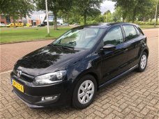 Volkswagen Polo - 1.2 TDI BlueMotion Comfort Edition