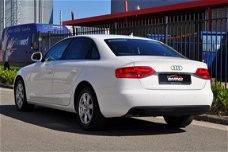 Audi A4 - 1.8 TFSI Pro Line 160PK Xenon|Navi