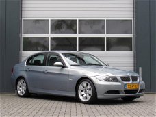 BMW 3-serie - 325i Dynamic Executive 218pk Clima/Cruise/Navi/Xenon/PDC/Sportstoelen/6-BAK/APK:-12-20