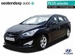 Hyundai i40 Wagon - 1.6 GDI Blue Business Edition | Navigatie | Achteruitrijcamera | Climate Control - 1 - Thumbnail