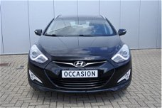 Hyundai i40 Wagon - 1.6 GDI Blue Business Edition | Navigatie | Achteruitrijcamera | Climate Control