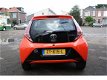 Toyota Aygo - 1.0 VVT-i x-cite 5drs Navigatie - 1 - Thumbnail