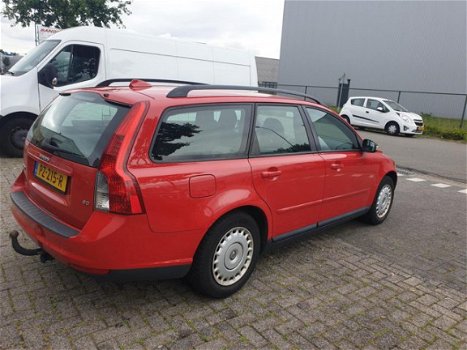 Volvo V50 - 1.6D Edition I - 1