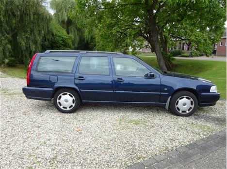 Volvo V70 - 2.4 Polar AIRCO *apk:04-2020 - 1