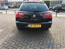 Seat Exeo ST - 1.8 TSI Businessline, clima, cruise, navi, 2x PDC,