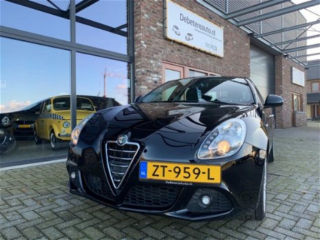 Alfa Romeo Giulietta - 1.4 T Distinctive - 1