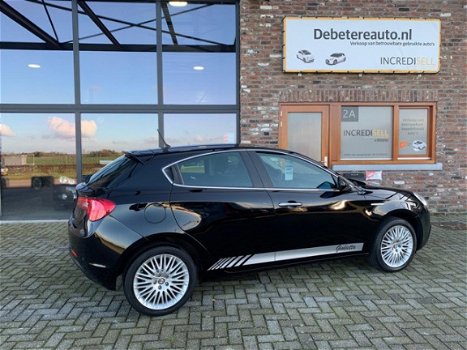 Alfa Romeo Giulietta - 1.4 T Distinctive - 1