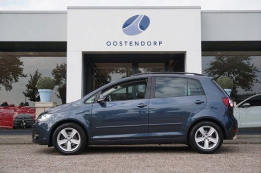 Volkswagen Golf Plus - 1.2TSI/105pk Highline BlueMotion|2013|Navi|Clima|Cruise|PDC|Stoelverwarming|L - 1