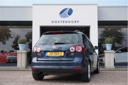 Volkswagen Golf Plus - 1.2TSI/105pk Highline BlueMotion|2013|Navi|Clima|Cruise|PDC|Stoelverwarming|L - 1