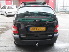 Renault Scénic - 1.6-16V Expr. Sport, APK 8-20