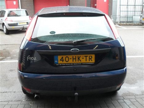Ford Focus - 1.6-16V Collection, IJSKOUDE AIRCO, etc - 1