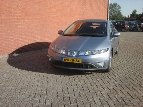 Honda Civic - 1.4 Sport - 1