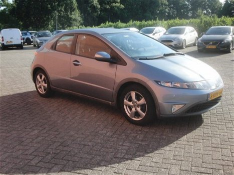 Honda Civic - 1.4 Sport - 1