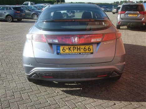 Honda Civic - 1.4 Sport - 1