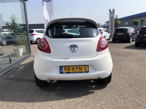 Ford Ka - 1.2 51KW Titanium - 1