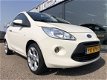 Ford Ka - 1.2 51KW Titanium - 1 - Thumbnail