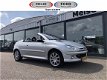 Peugeot 206 CC - 2.0 16V Roland GARROS - 1 - Thumbnail