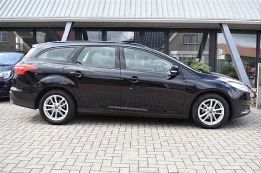 Ford Focus Wagon - 1.0 Ecoboost Technology Pack [ NAVIGATIE CRUISE CONTROLE PARKEERSENSOREN ] - 1