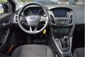 Ford Focus Wagon - 1.0 Ecoboost Technology Pack [ NAVIGATIE CRUISE CONTROLE PARKEERSENSOREN ] - 1 - Thumbnail