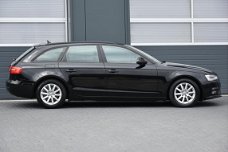 Audi A4 Avant - 2.0 TDI 136pk Clima Xenon Led Lmv