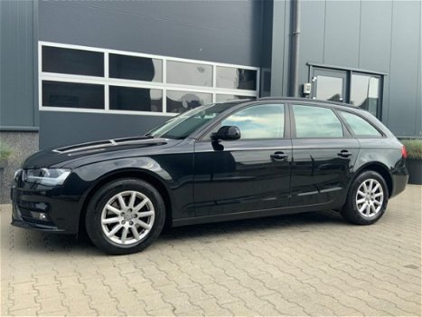 Audi A4 Avant - 2.0 TDI Pro Line Business Nw model Navi - 1