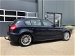 BMW 1-serie - 118d High Ex Cruise control 5Dr 5Drs - 1 - Thumbnail