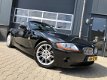 BMW Z4 Roadster - - 3.0i S Aut 231PK Youngtimer Leder Navigatie - 1 - Thumbnail