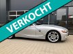 BMW Z4 Roadster - 3.0i S 231 PK Youngtimer slechts 127 DK - 1 - Thumbnail