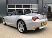 BMW Z4 Roadster - 3.0i S 231 PK Youngtimer slechts 127 DK - 1 - Thumbnail