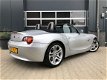 BMW Z4 Roadster - 3.0i S 231 PK Youngtimer slechts 127 DK - 1 - Thumbnail