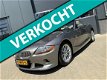 BMW Z4 Roadster - - 3.0i S 231 pk Automaat Xenon Evt. Hardtop - 1 - Thumbnail