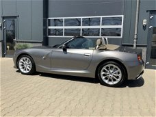 BMW Z4 Roadster - - 3.0i S 231 pk Automaat Xenon Evt. Hardtop