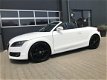 Audi TT Roadster - - 2.0 TFSI Pro Line S-Tronic Xenon F1 Flippers - 1 - Thumbnail