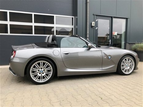 BMW Z4 Roadster - 3.0i S Aut Navigatie Xenon Youngtimer - 1