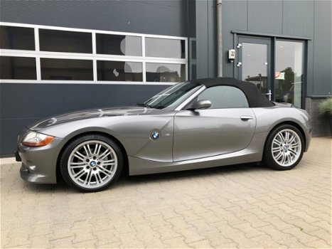 BMW Z4 Roadster - 3.0i S Aut Navigatie Xenon Youngtimer - 1